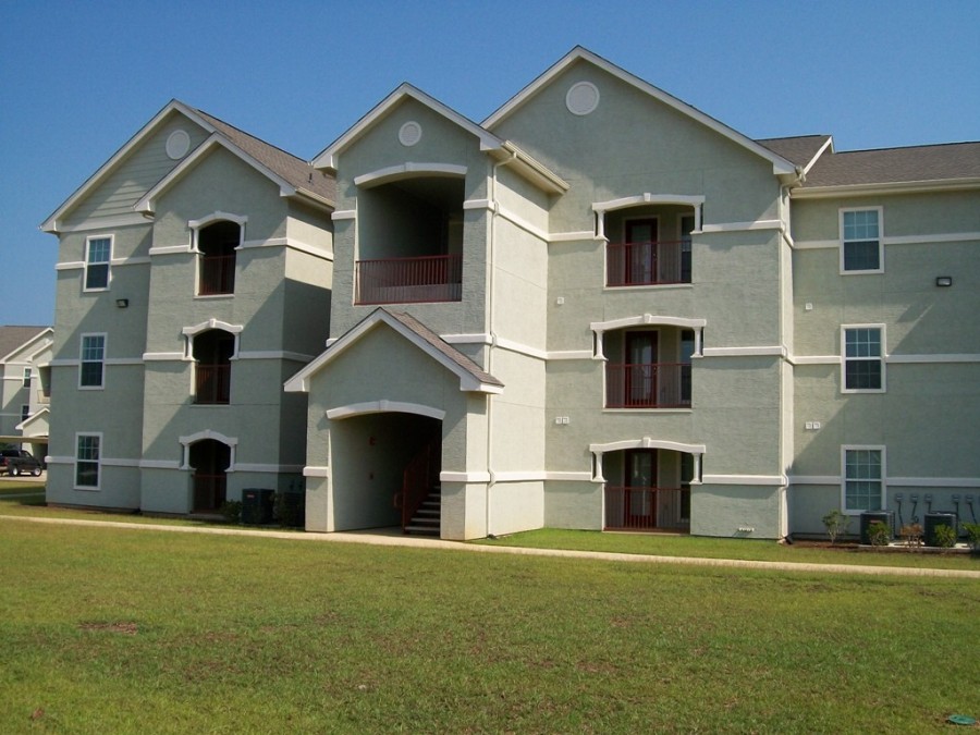 Timber Grove Apts Diberville Ms